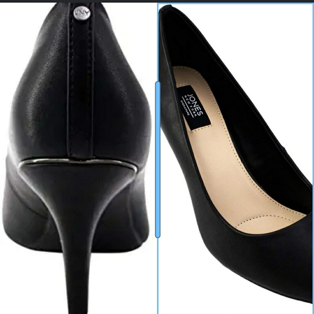 Jones newyork signature shoes